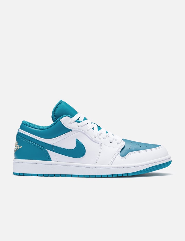 Jordan Brand AIR JORDAN 1 LOW HBX Globally Curated Fashion and