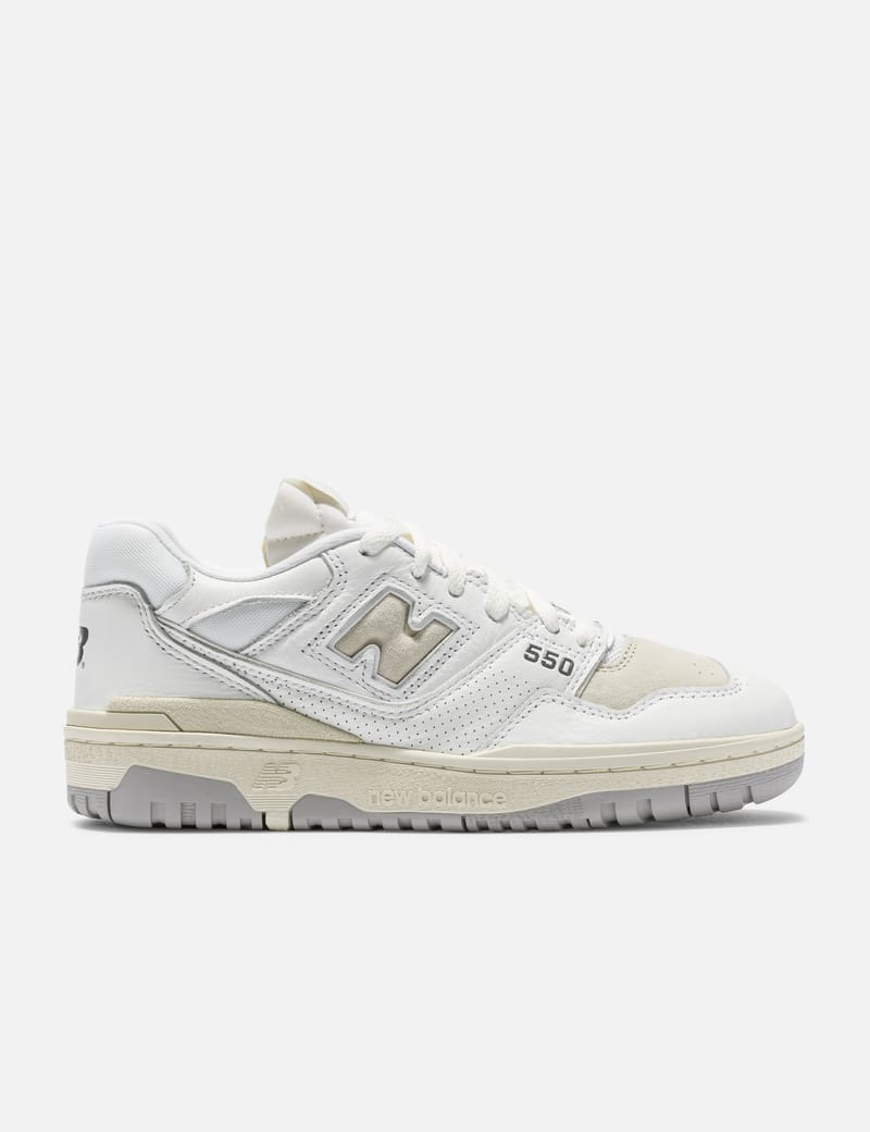 【新品未使用】New Balance B550 HA1 24cm New Balance＞ BB550HA1/スニーカー