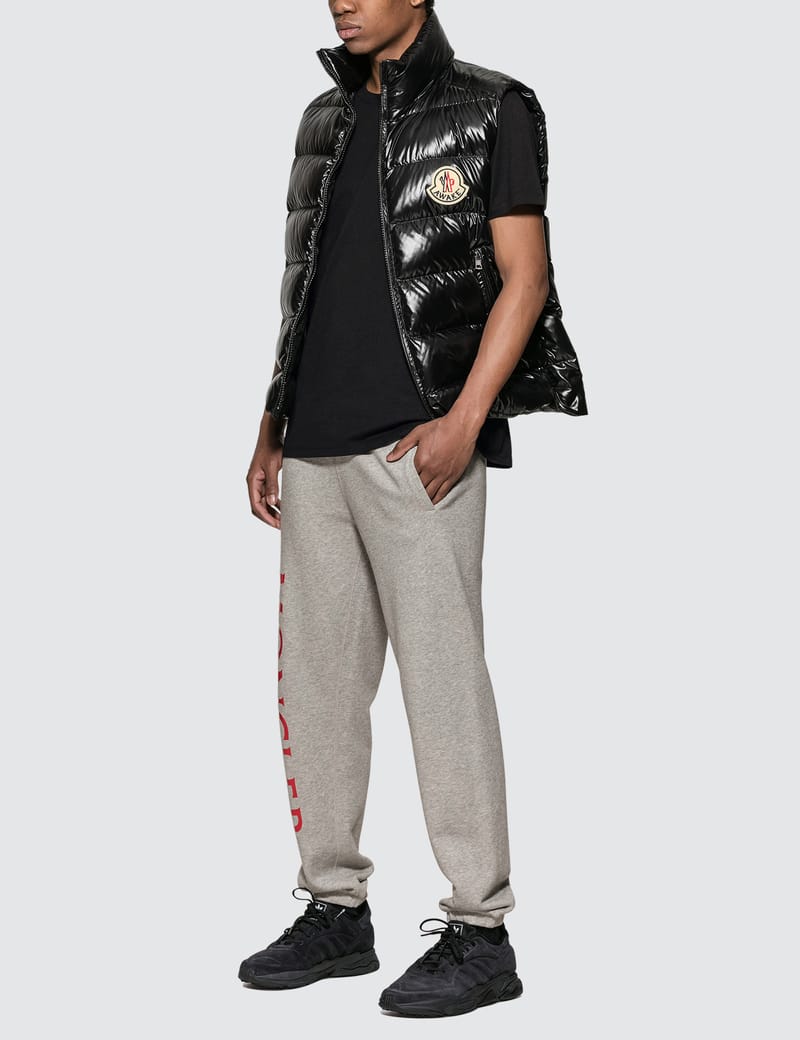 Moncler Genius - 1952 x AWAKE NY Down Puffer Vest | HBX - Globally