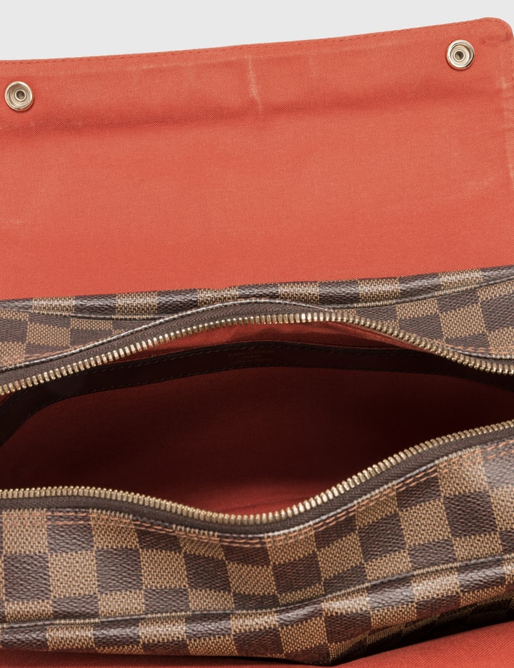 Louis Vuitton Leather Bag HBX Globally Curated Fashion and Lifestyle by Hypebeast