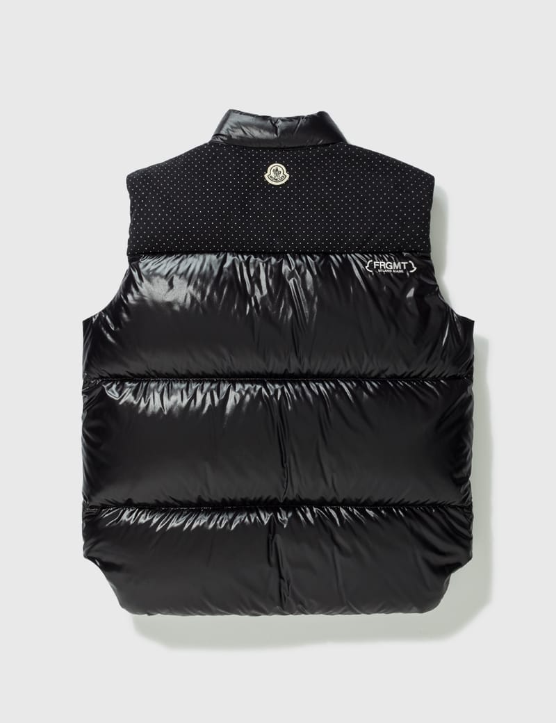 Moncler Genius - 7 モンクレール FRGMT 藤原ヒロシ オステン ダウン 