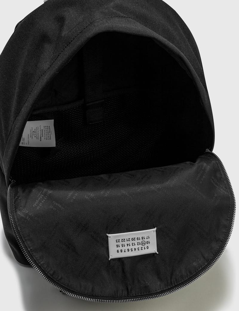 Maison Margiela - 1CÔN Backpack | HBX - Globally Curated Fashion