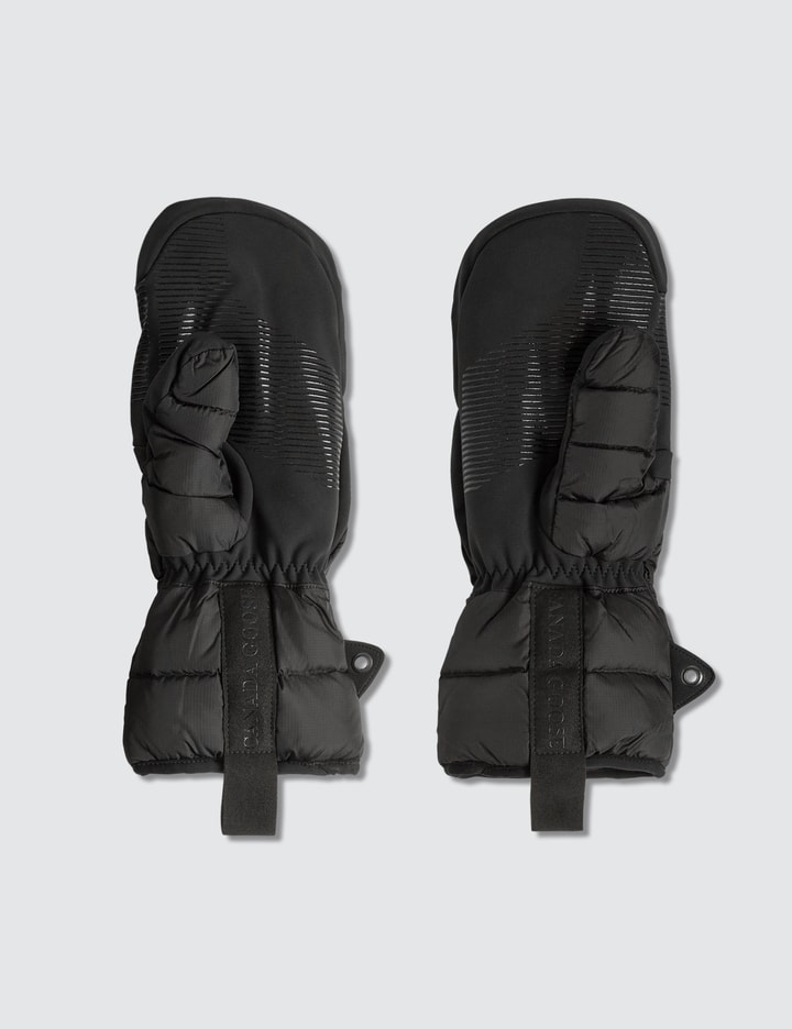 Canada Goose - Snow Mantra Mitts | HBX - Globally Curated Fashion and