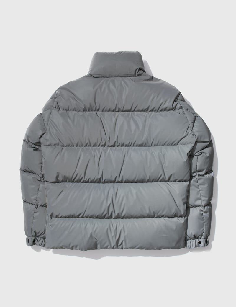 Moncler Genius - Moncler Genius x and wander Bunkyo Jacket | HBX 