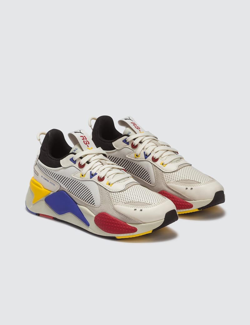 Puma rs discount x color theory