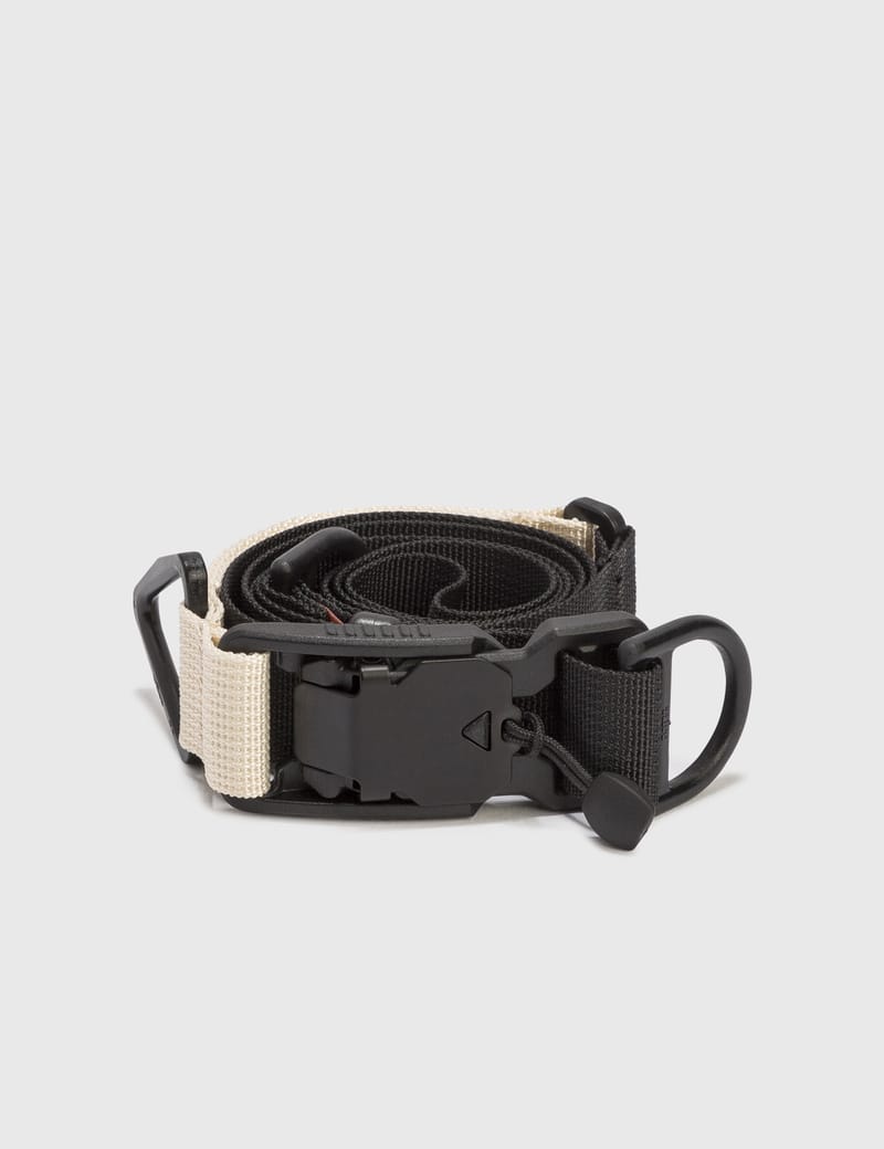 GOOPiMADE - “FN-D5” FIDLOCK Combat Loop Belt | HBX - Globally