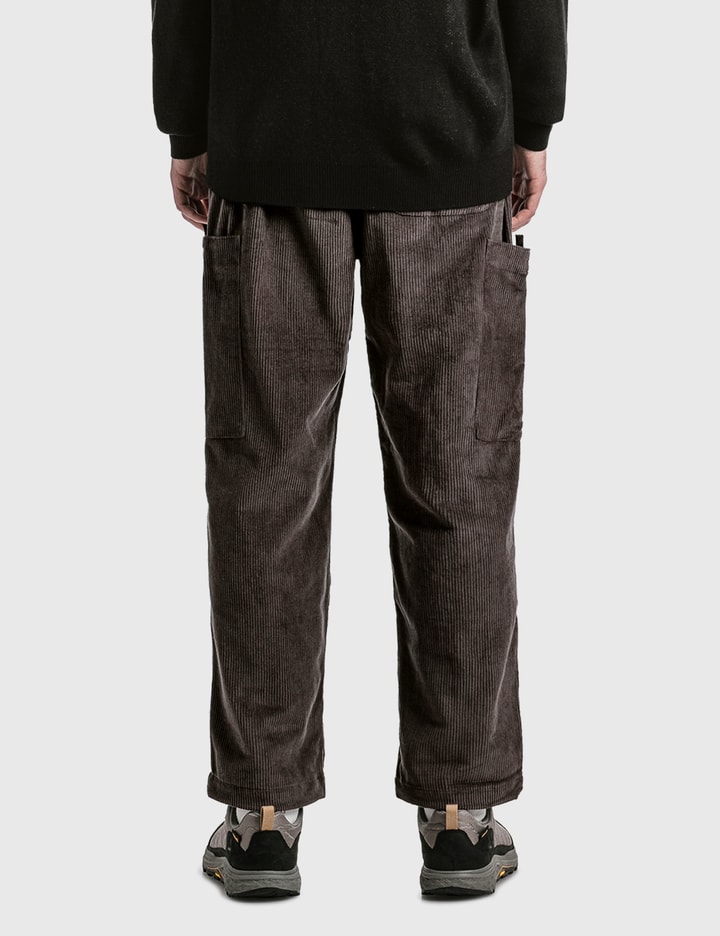 Butter Goods Corduroy Cargo Pants HBX Globally Curated Fashion