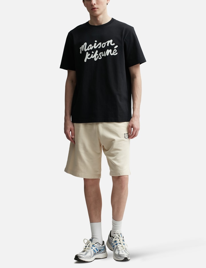 Cotton Oxford Maison Kitsune Shirt