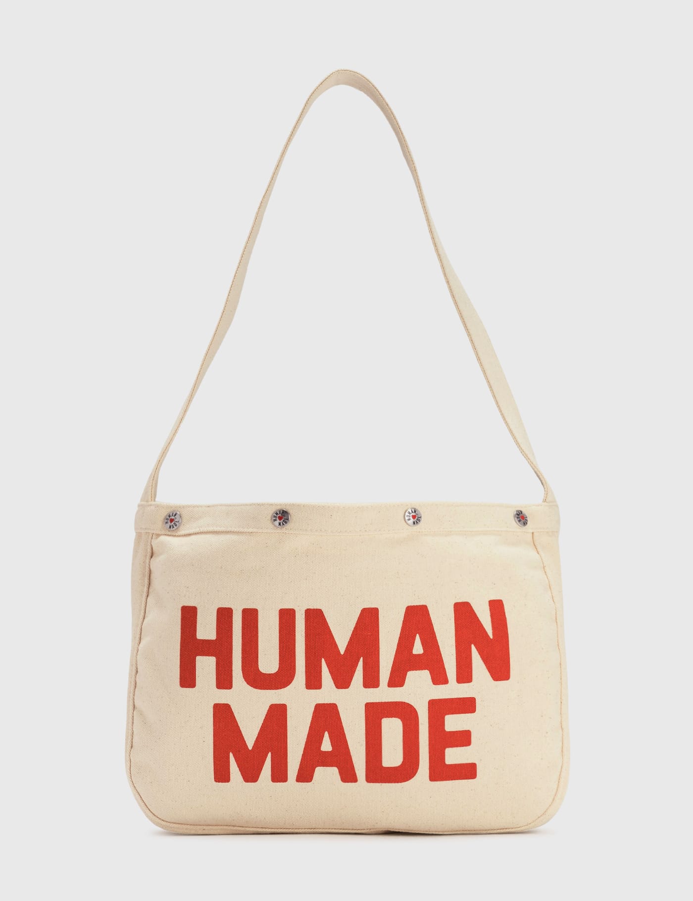 Human Made - PAPERBOY BAG #2 | HBX - Globally Curated Fashion and 