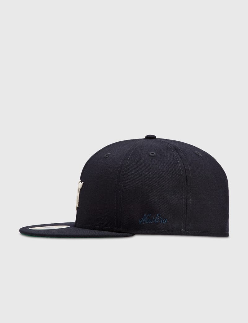 New Era - New Era x Fear of God 59FIFTY Fitted Cap | HBX