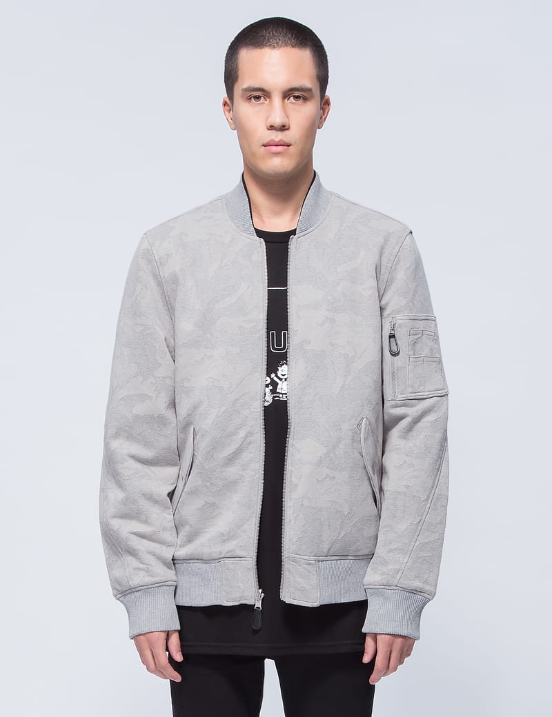 Huf - MA-1 Tonal Jacket | HBX