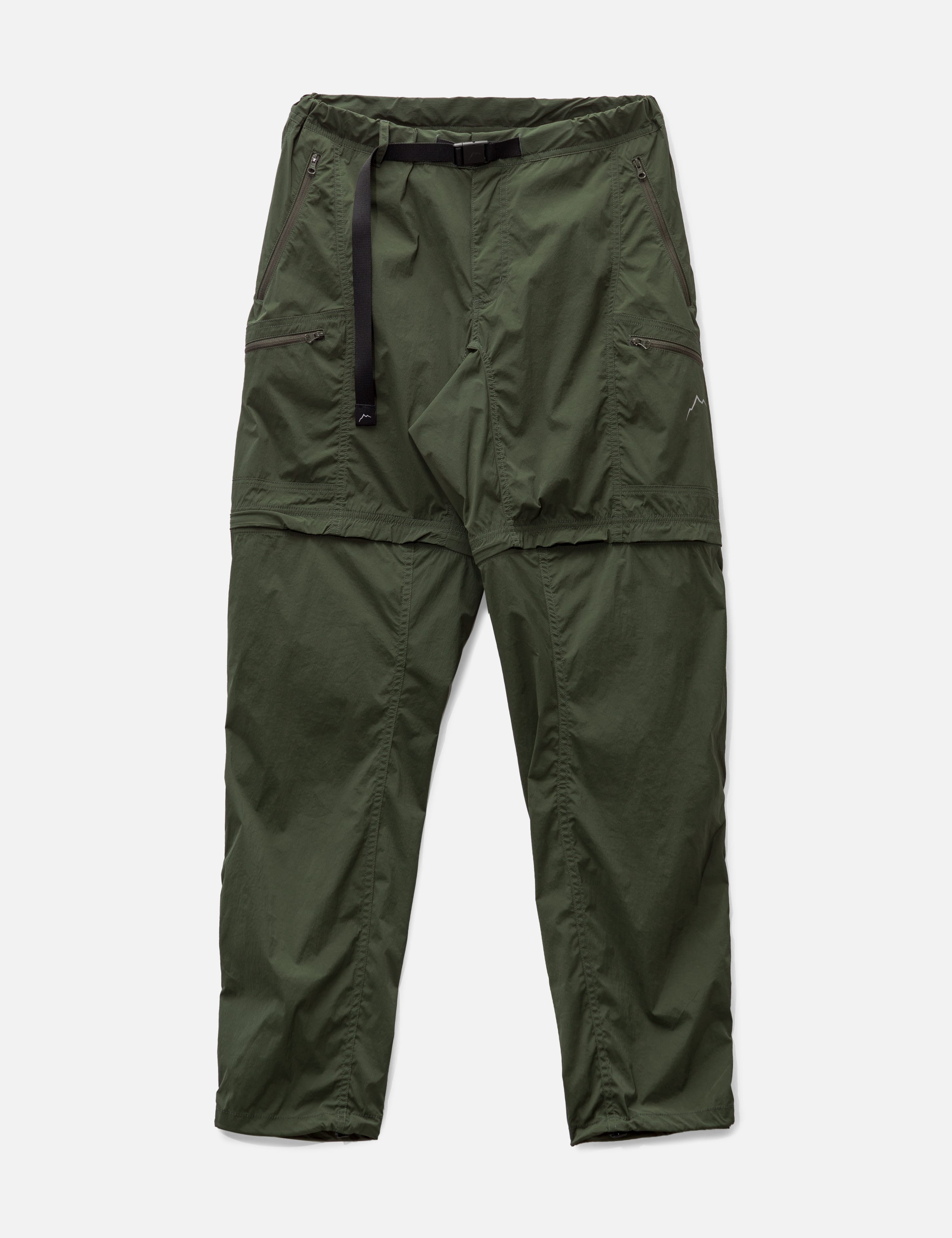 CAYL - Cargo 2Way Pants | HBX - Globally Curated Fashion and