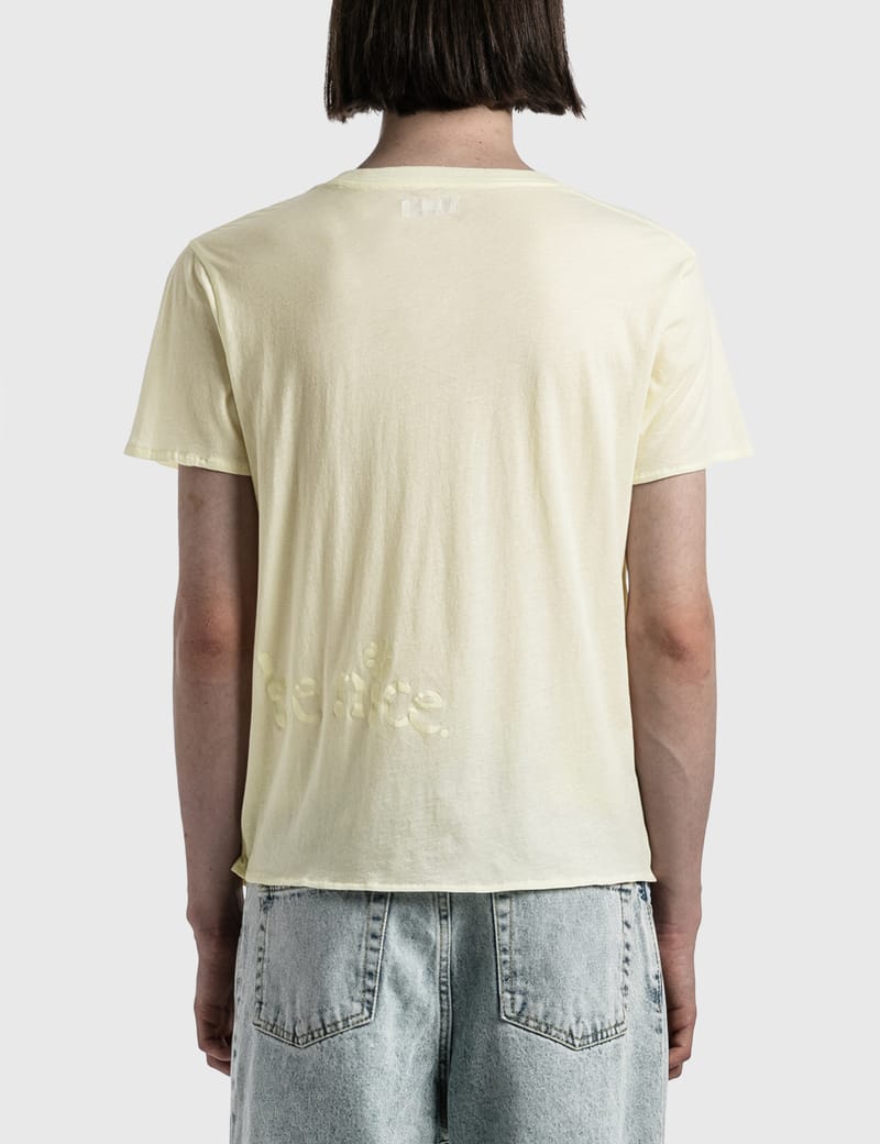 トップス erl venice t-shirt ERL - Unisex Venice T-shirt | HBX - Globally Curated Fashion