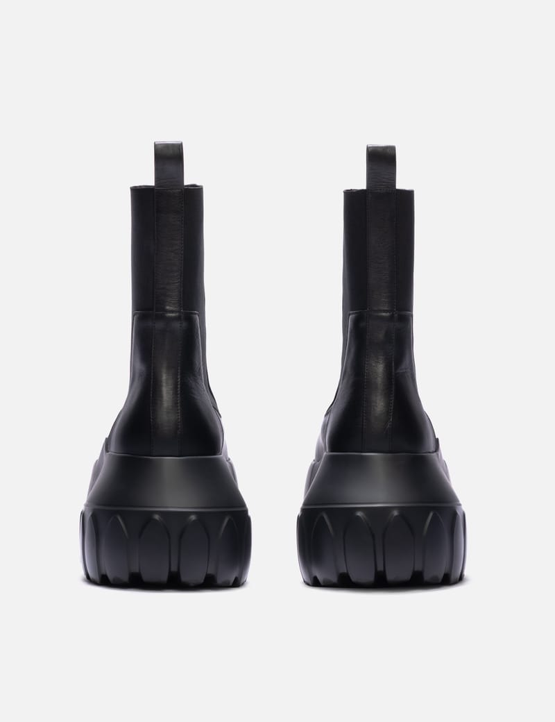 Rick Owens - Beatle Mega Tractor | HBX