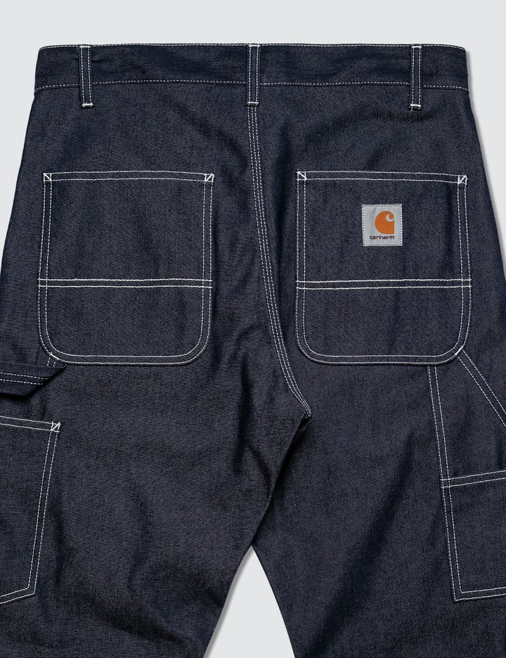 Carhartt Work In Progress Ruck Single Knee Pants HBX Globally