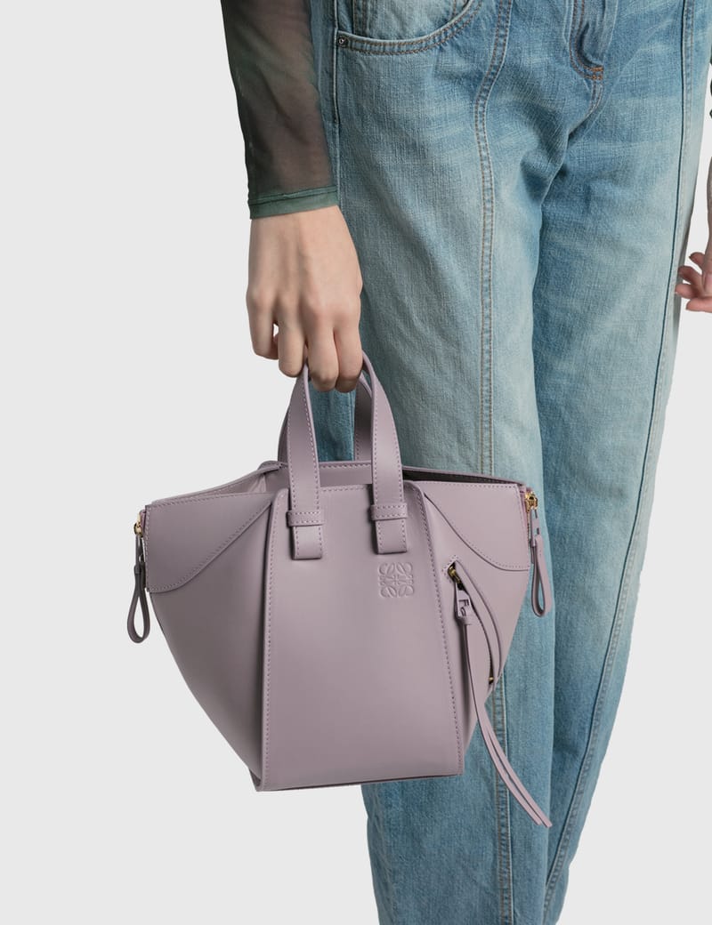 ロエベ - ハンモックバッグ コンパクト | HBX