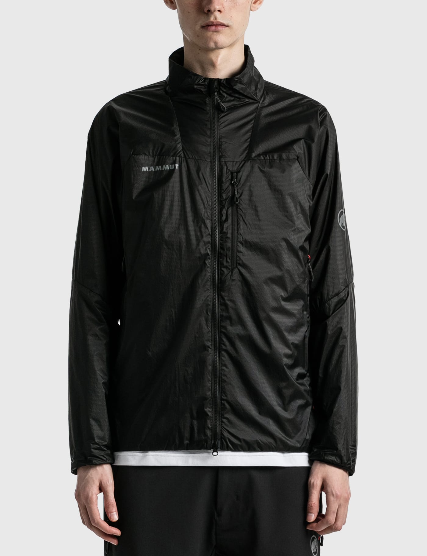 MAMMUT - Flex Air In Jacket | HBX - Globally Curated Fashion and ...