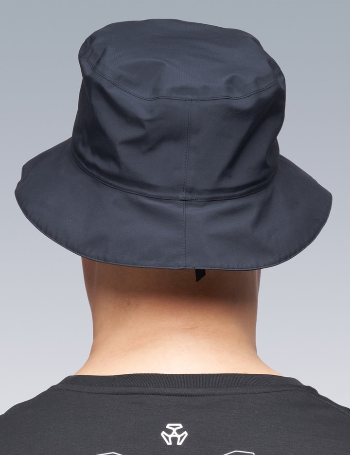 ACRONYM 3L GoreTex Pro Bucket Hat HBX Globally Curated Fashion