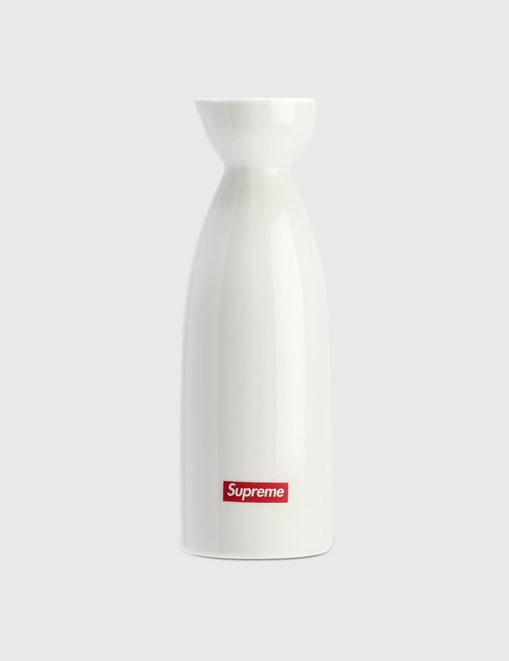 Supreme Surpreme Sake Set HBX Globally Curated Fashion and