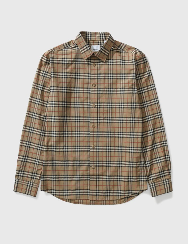 Burberry like shirt online