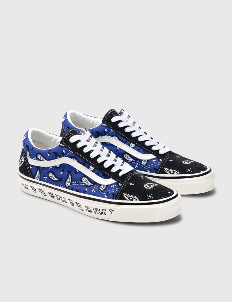 Vans star wars clearance kw