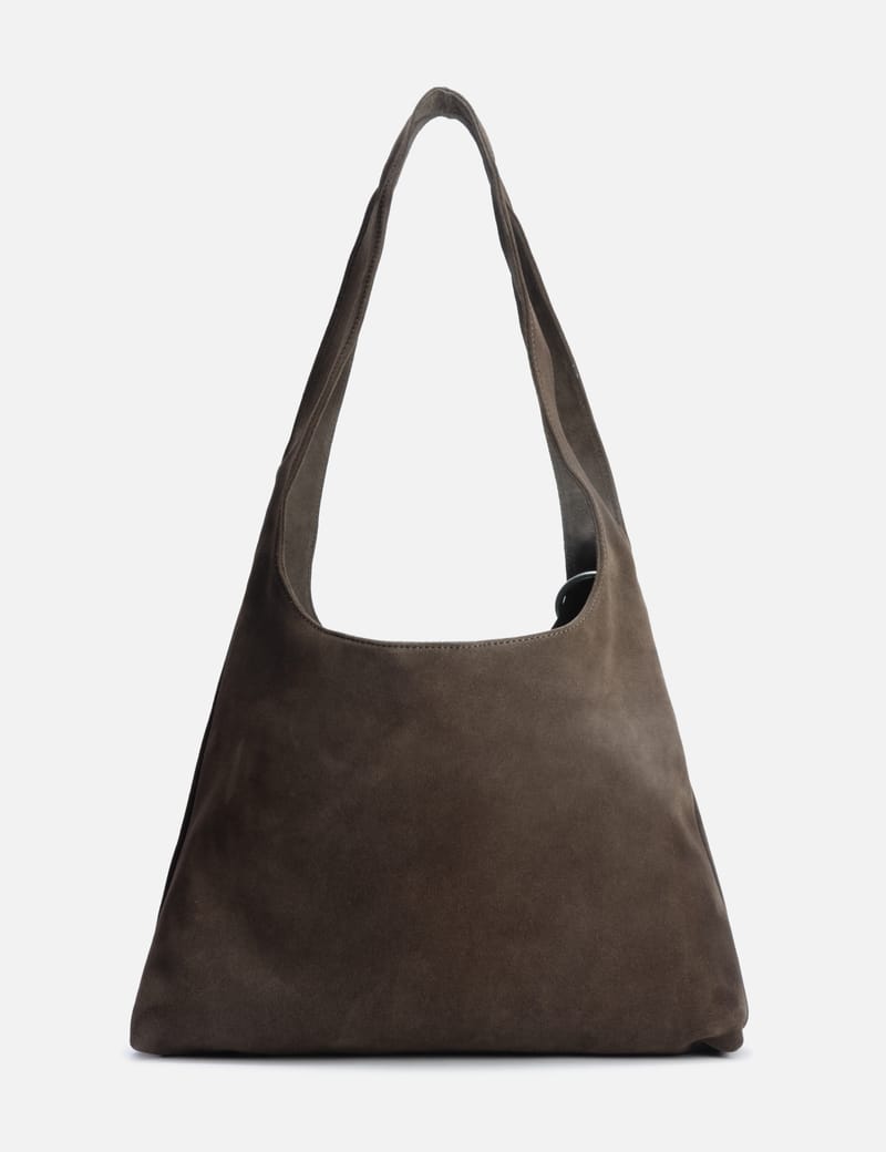 [MARGESHERWOOD] HALTER HOBO ★人気★ MARGESHERWOOD - Large Halter Hobo Bag | HBX - Globally