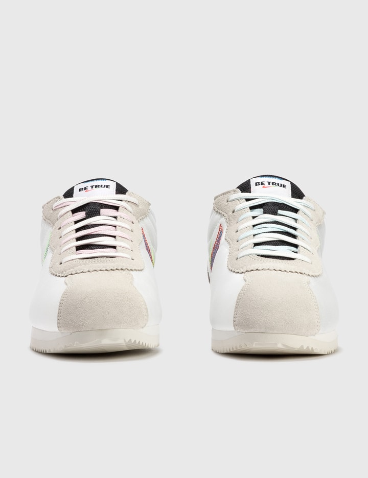 does nike cortez fit true to size