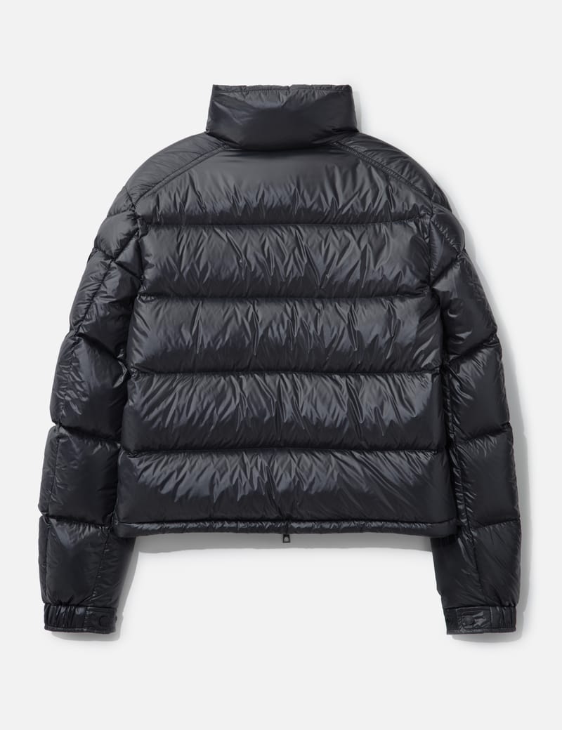 Moncler - Levitha Hooded Short Down Jacket | HBX - ハイプ