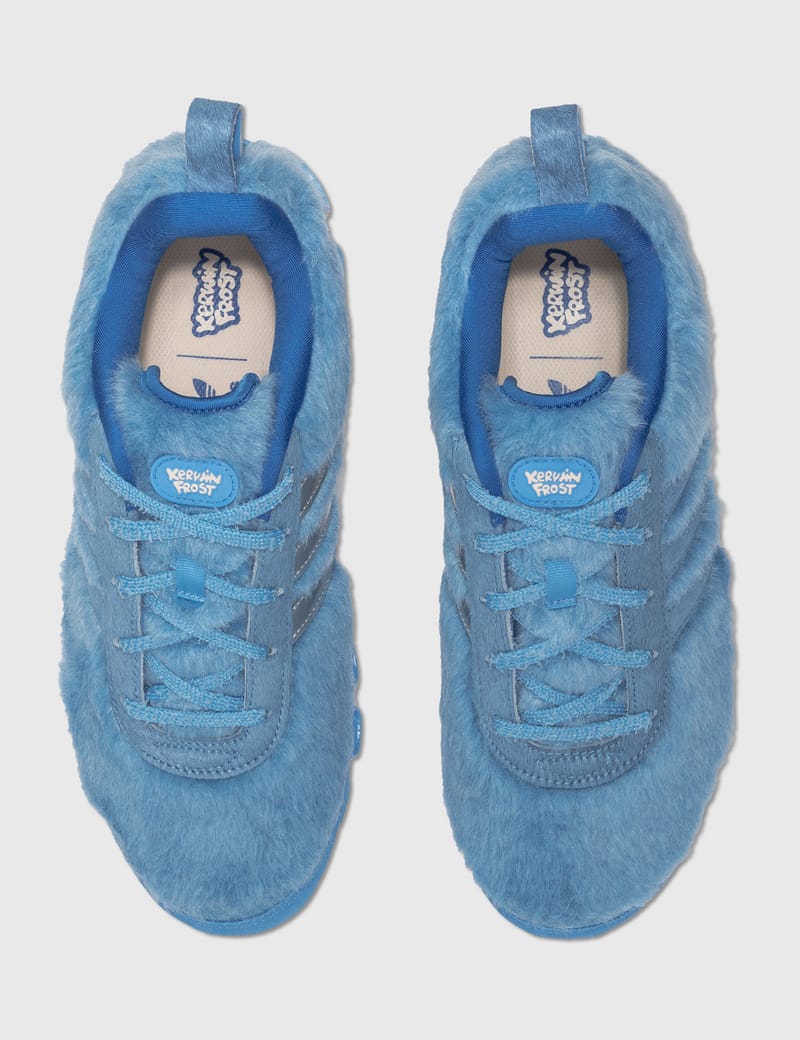 adidas Originals - Kerwin Frost YTI Microbounce Shoes | HBX