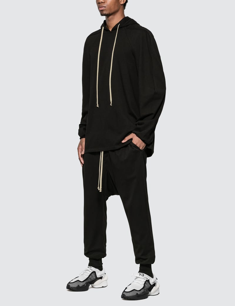 Rick Owens Drkshdw - Prisoner Drawstring Pants | HBX - ハイプ