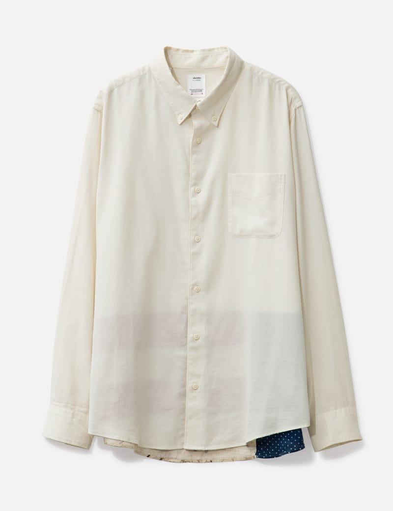 Visvim | HBX - Globally Curated Fashion and Lifestyle by