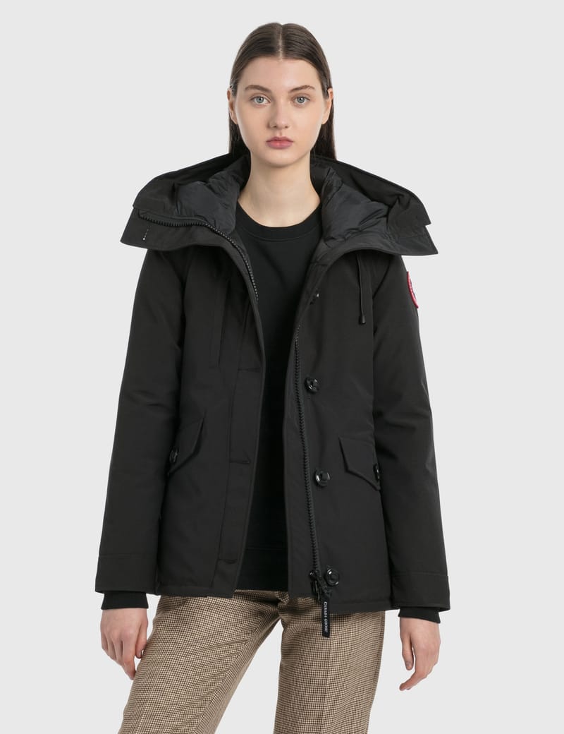 Canada goose - women's rideau parka - hotsell winter jacket