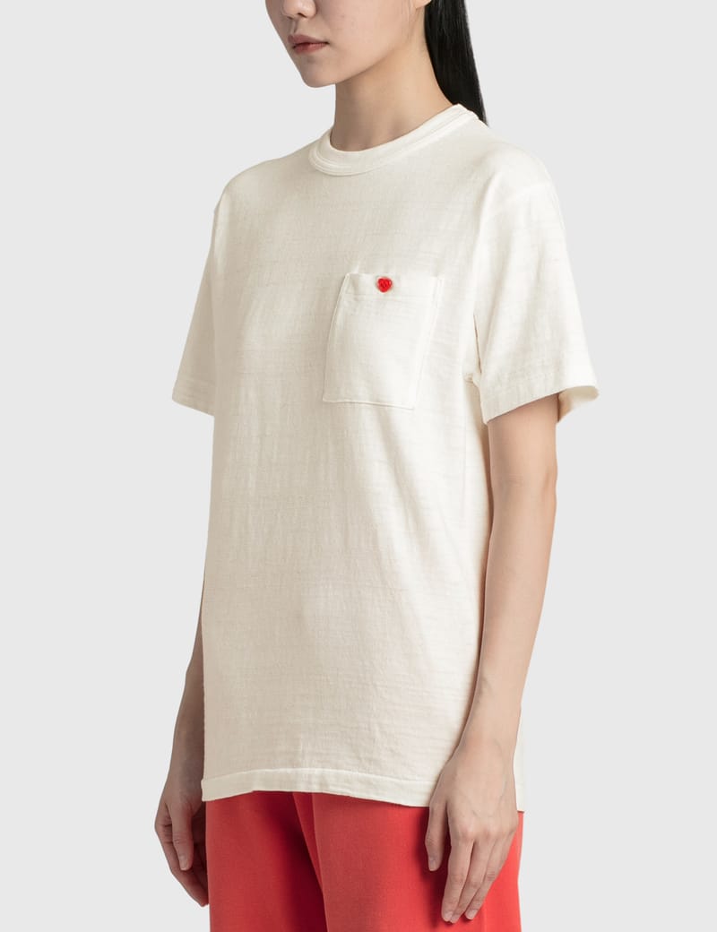 ヒューマンメイド - Human Made ポケット Tシャツ #1 | HBX