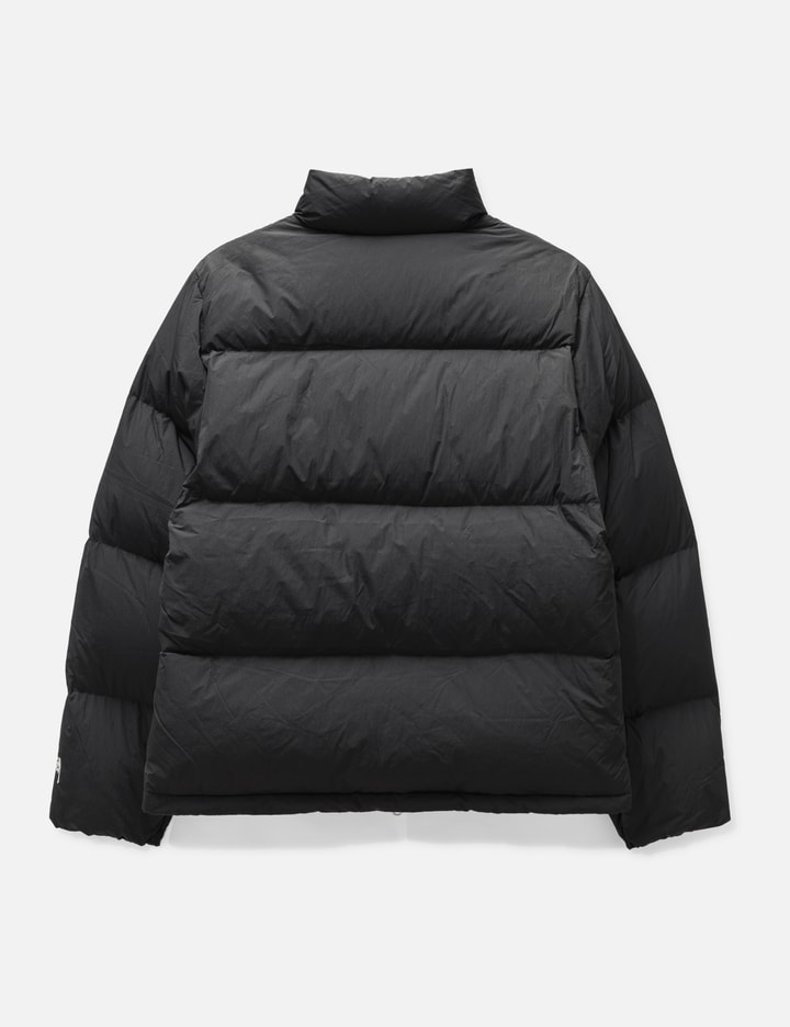Stüssy - Down Puffer Nylon | HBX - Globally Curated Fashion and ...