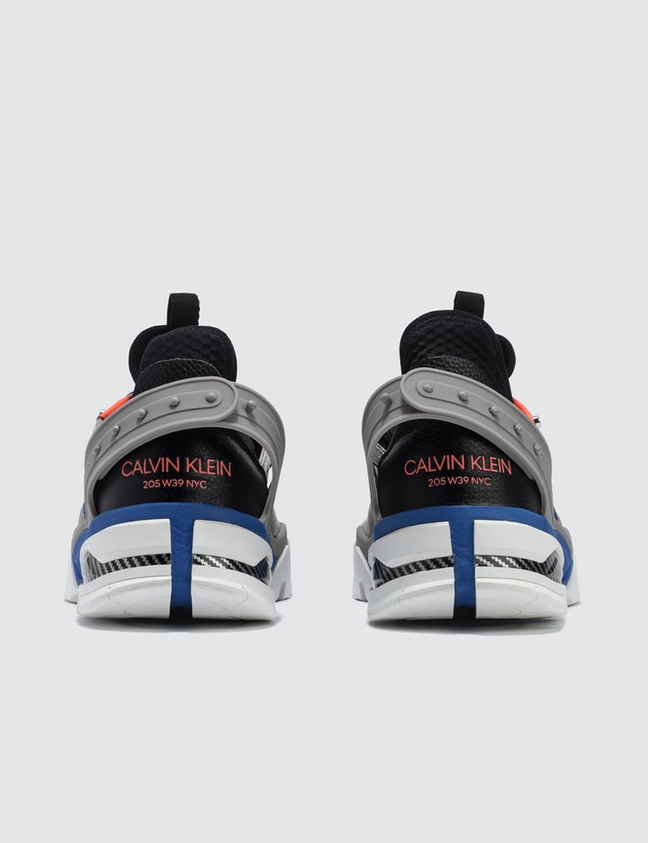calvin klein carla sneakers