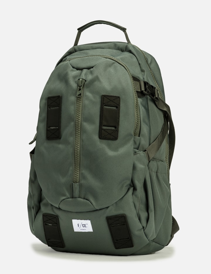 F/CE.® - 950 TRAVEL Backpack | HBX - Globally Curated Fashion and ...