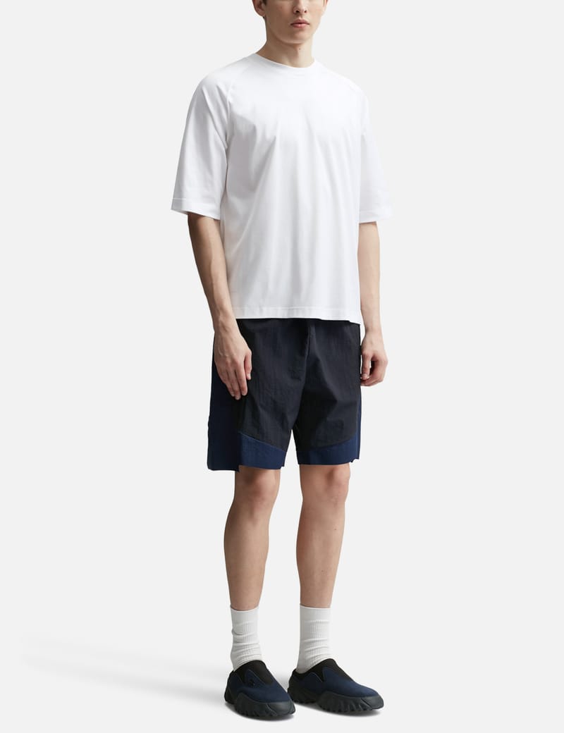 _J.L-A.L_ - Nylon Short | HBX