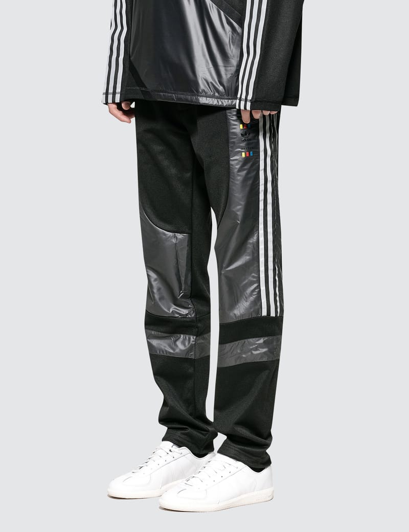 Adidas Originals - Oyster x Adidas 72 Hour Track Pants | HBX