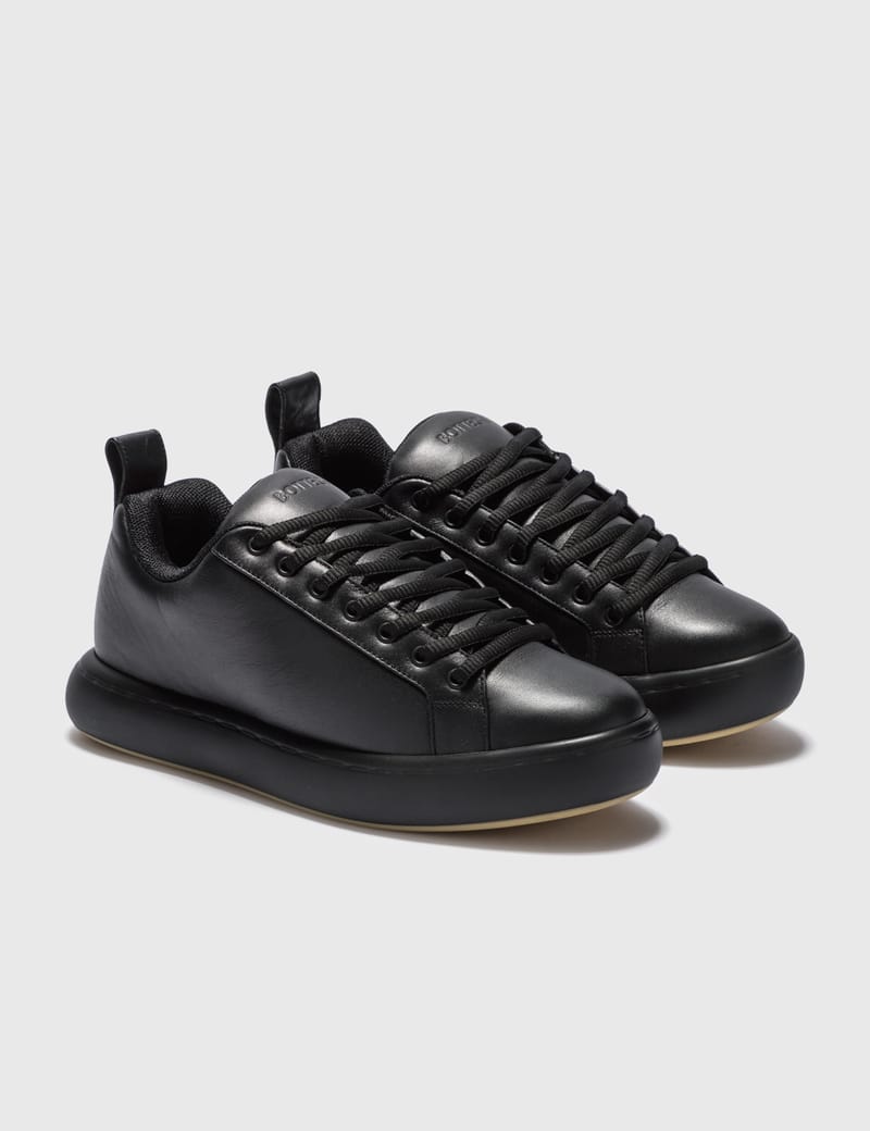 Bottega Veneta - Pillow Sneakers | HBX - Globally Curated Fashion