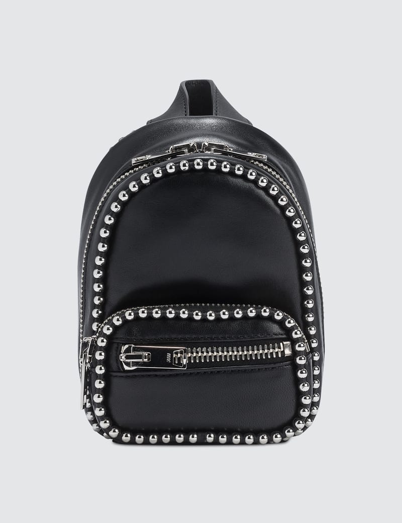 Alexander wang attica mini backpack sale