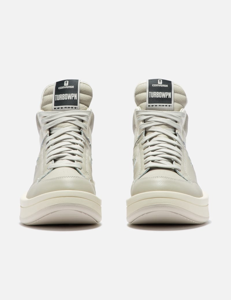 リックオウエンス・ダークシャドウ - Converse x DRKSHDW