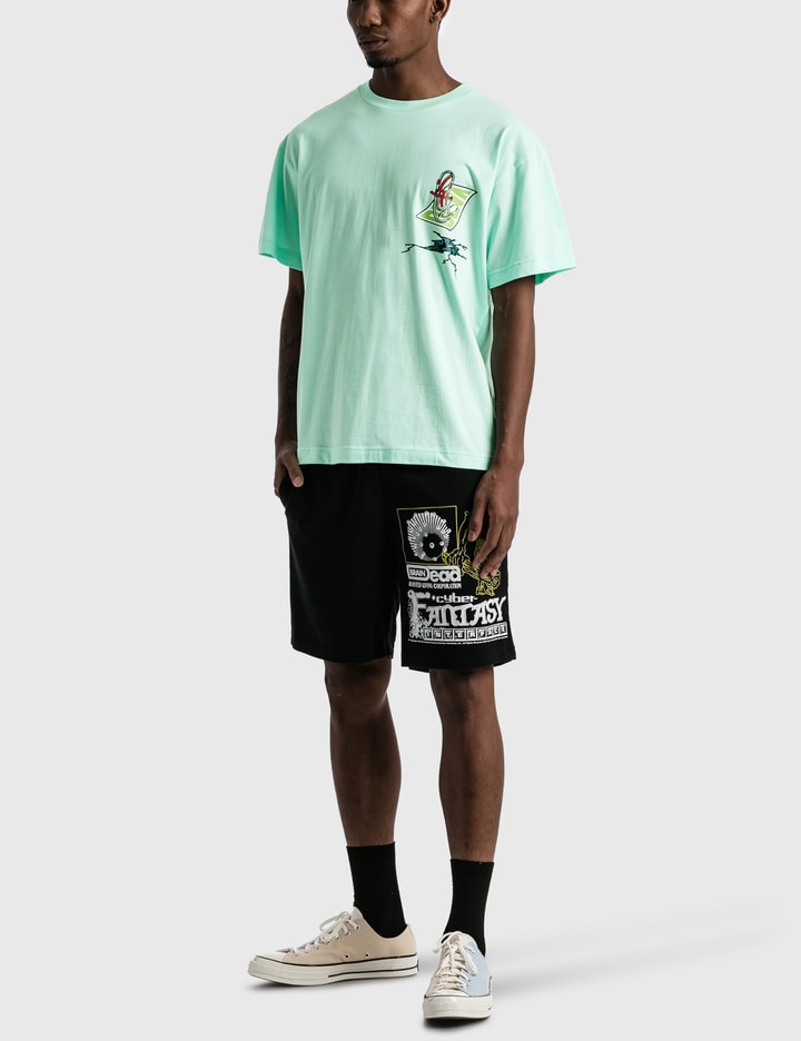 DEVÁ STATES - Knup T-shirt | HBX - Globally Curated Fashion and ...