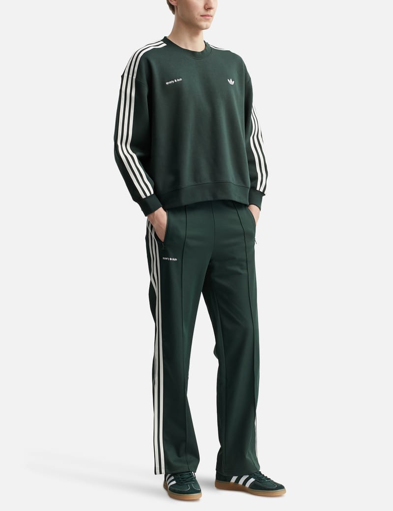 adidas Originals - Sporty & Rich Track Pants | HBX