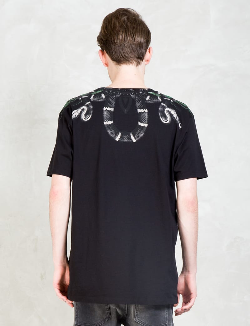 Marcelo Burlon - Moa T-Shirt | HBX
