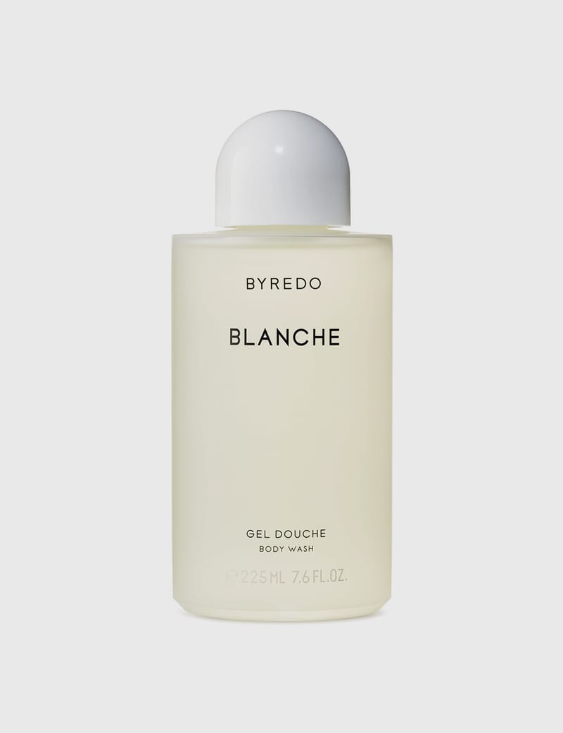 Byredo - Blanche Body Wash | HBX - Globally Curated Fashion