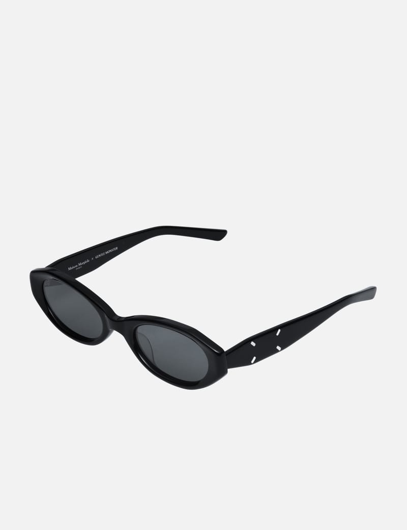 Gentle Monster - Maison Margiela - MM204 01 | HBX - Globally