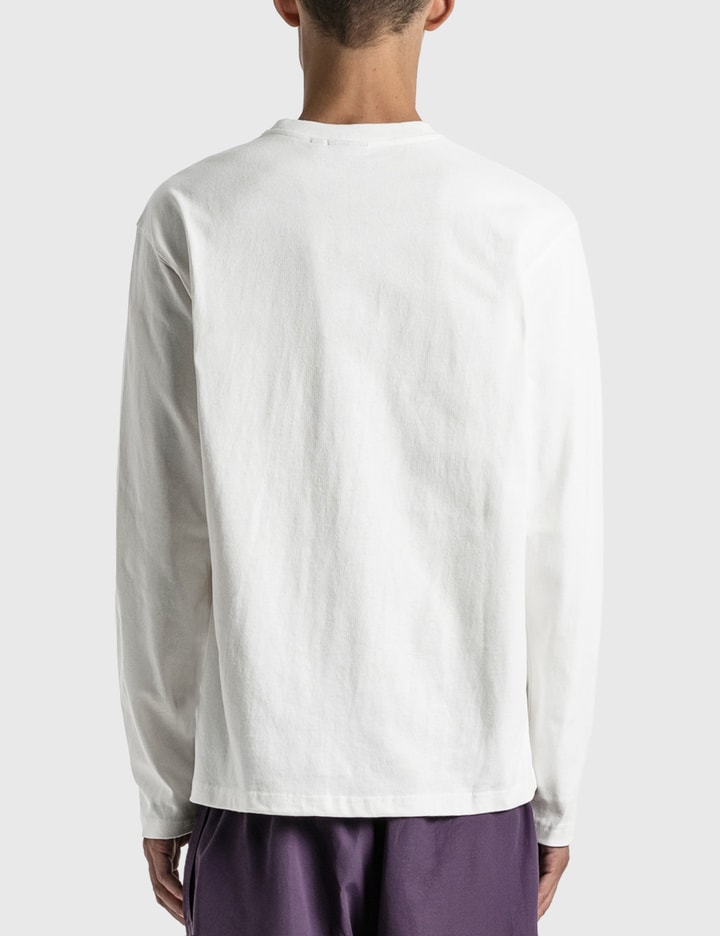Stüssy - COLOR BLOCK LS CREW | HBX
