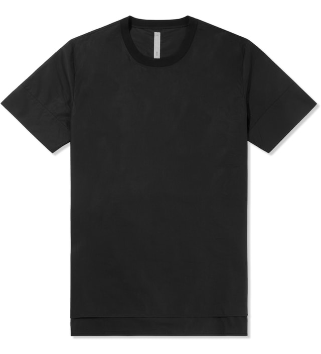 SILENT DAMIR DOMA - Black Tulya T-Shirt | HBX