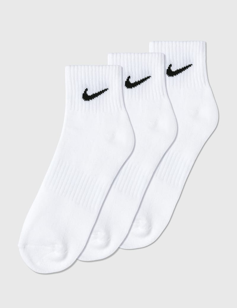 men nike ankle socks