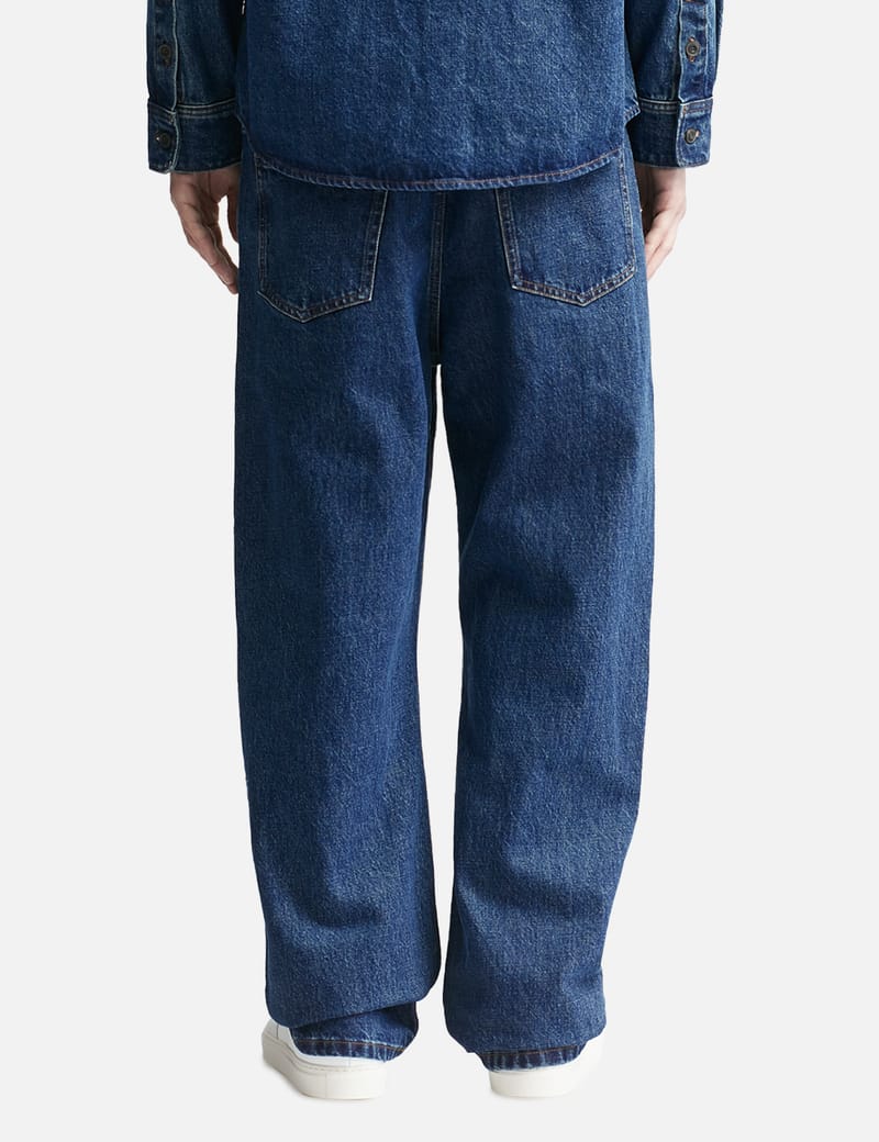 ameztu articulated pants stotz etaproof shadow dye – enfin levé